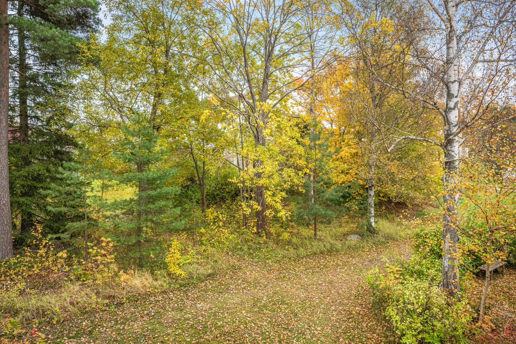 Bostadsrätt, Tallåsvägen 176, Kragstalund, Vallentuna