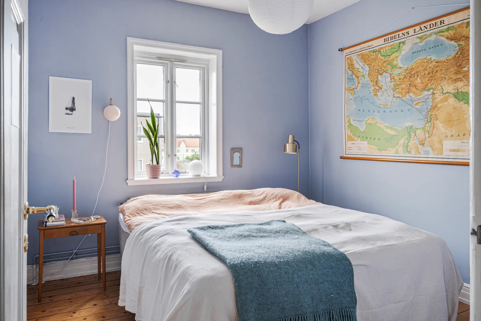Bostadsrätt, Torngatan 38 B, Kirseberg, Malmö