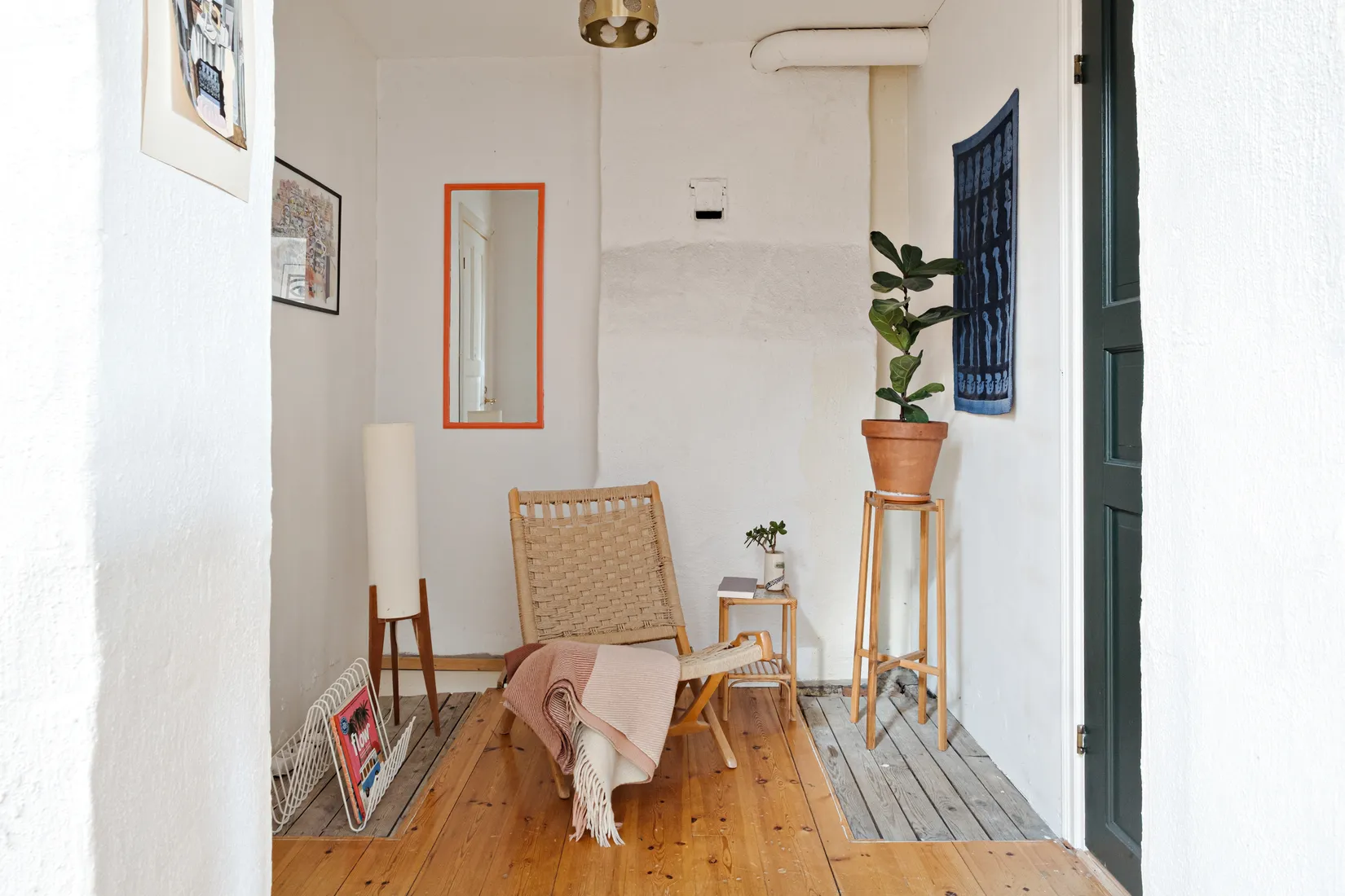 Bostadsrätt, Torngatan 38 B, Kirseberg, Malmö