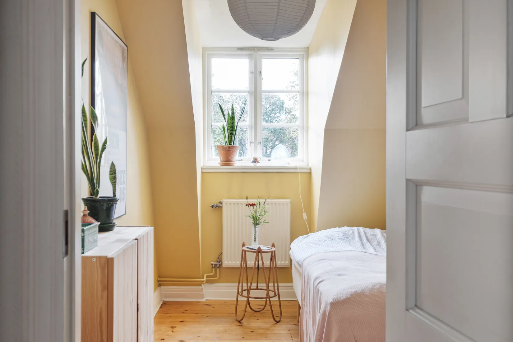 Bostadsrätt, Torngatan 38 B, Kirseberg, Malmö