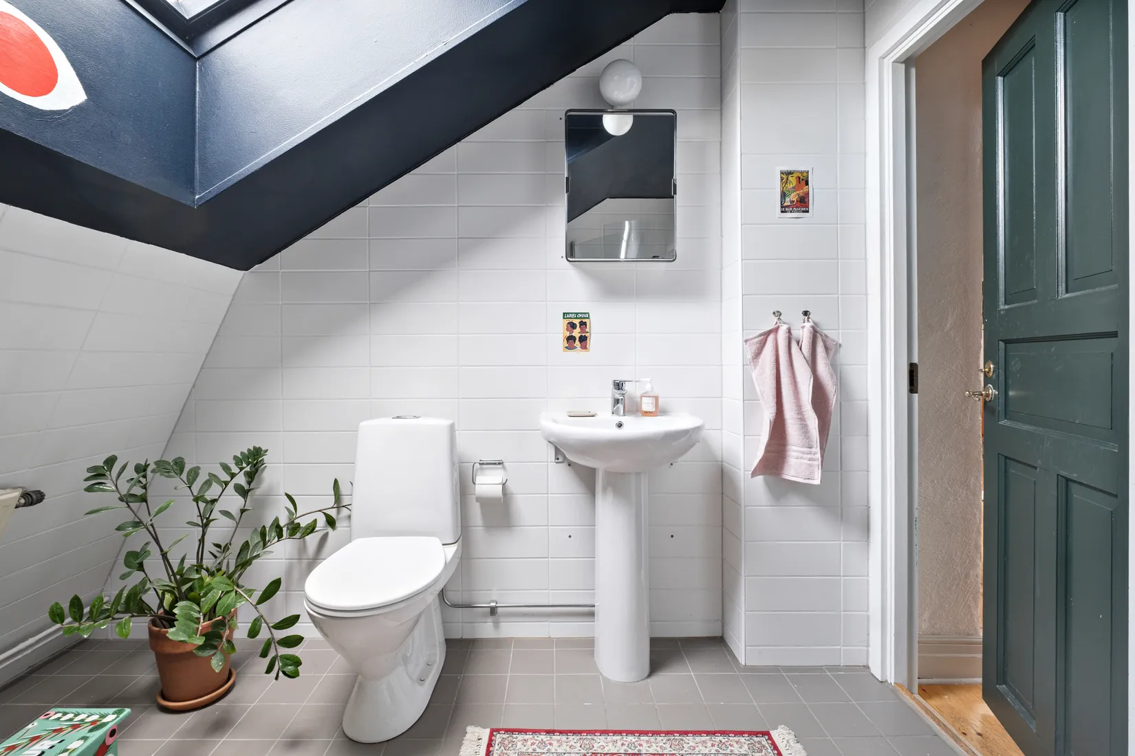 Bostadsrätt, Torngatan 38 B, Kirseberg, Malmö