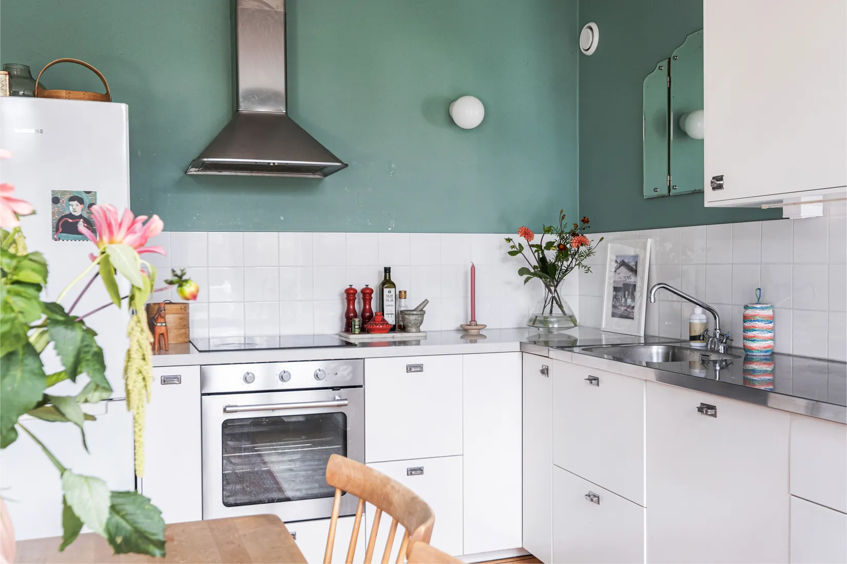 Bostadsrätt, Torngatan 38 B, Kirseberg, Malmö