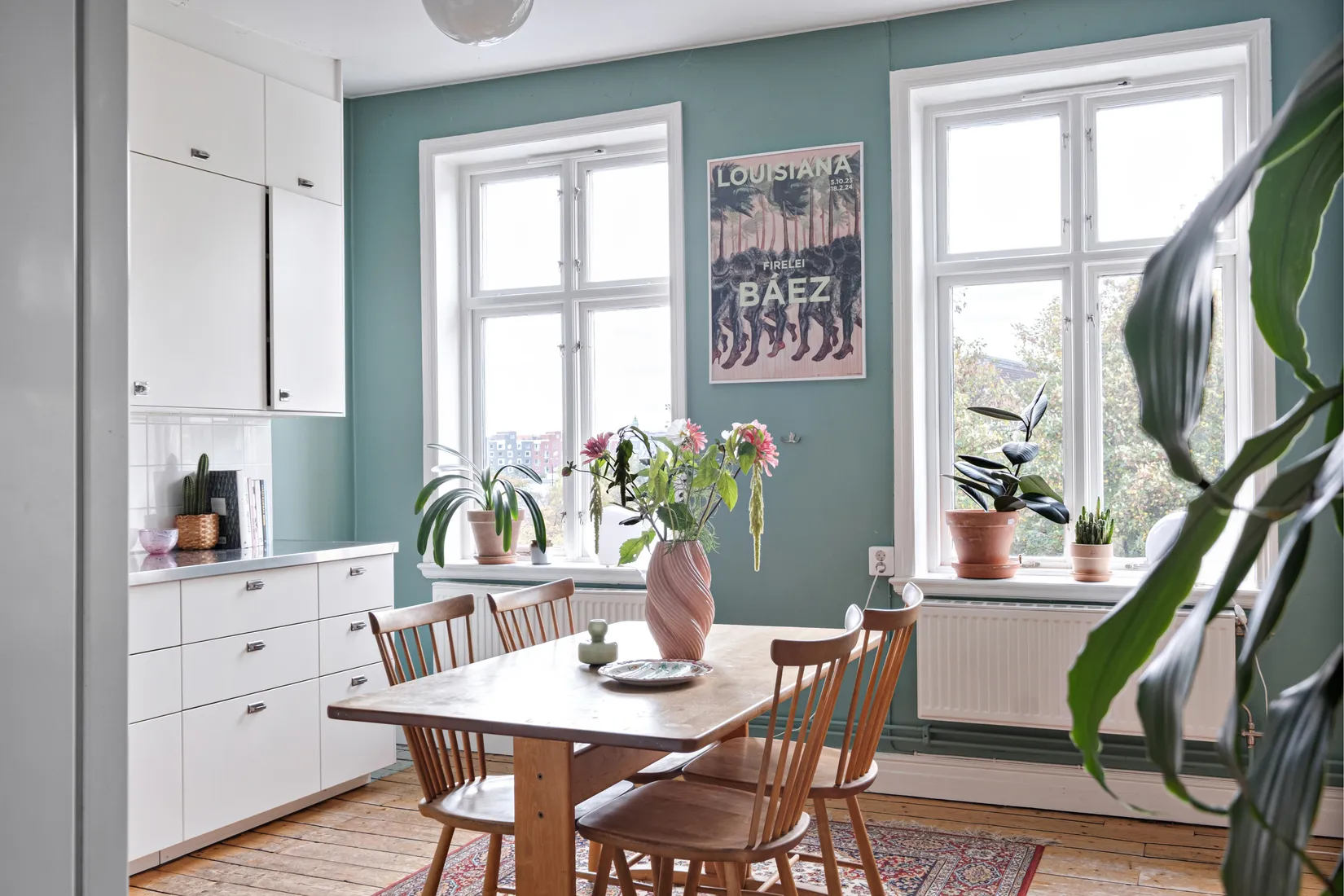 Bostadsrätt, Torngatan 38 B, Kirseberg, Malmö