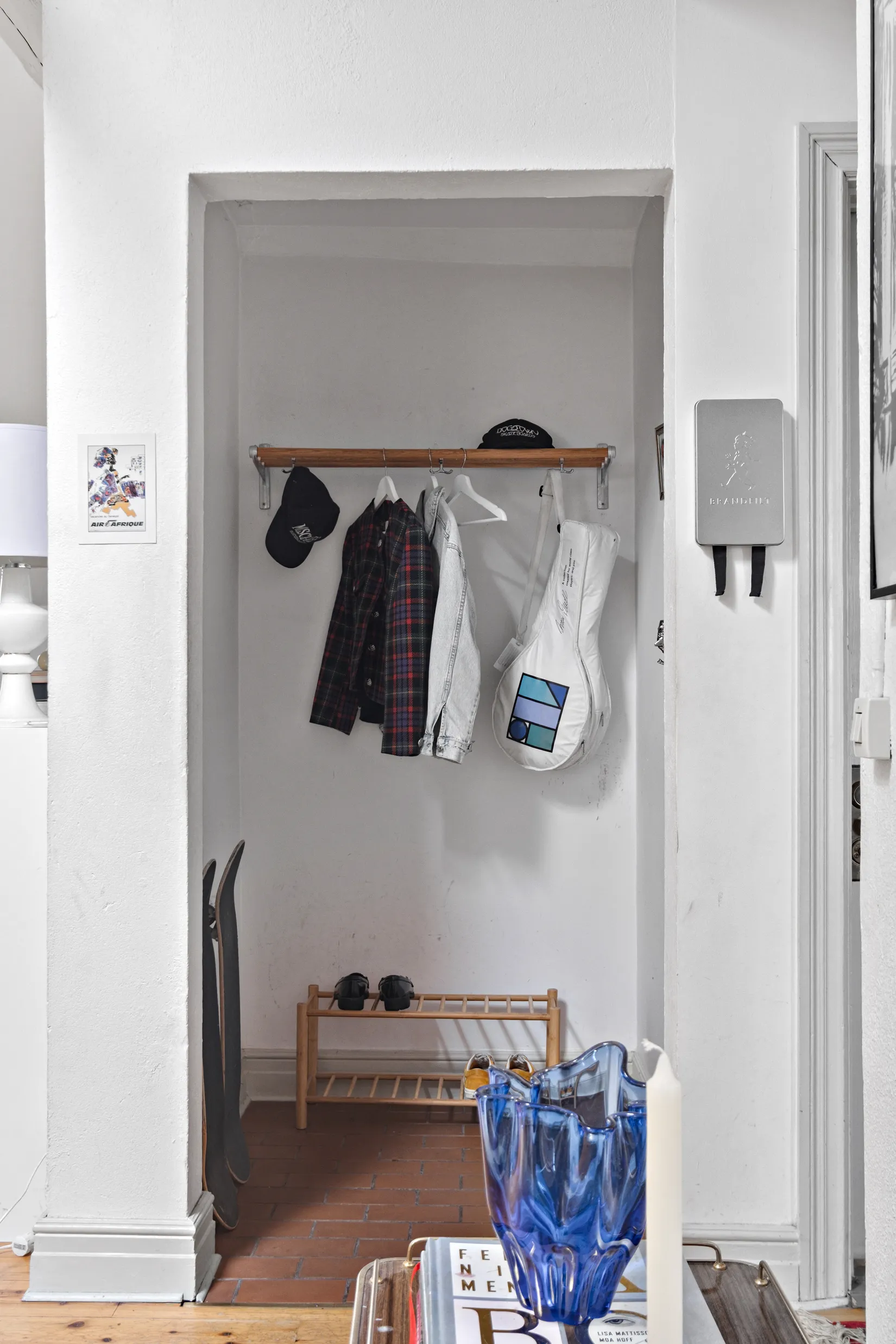 Bostadsrätt, Torngatan 38 B, Kirseberg, Malmö
