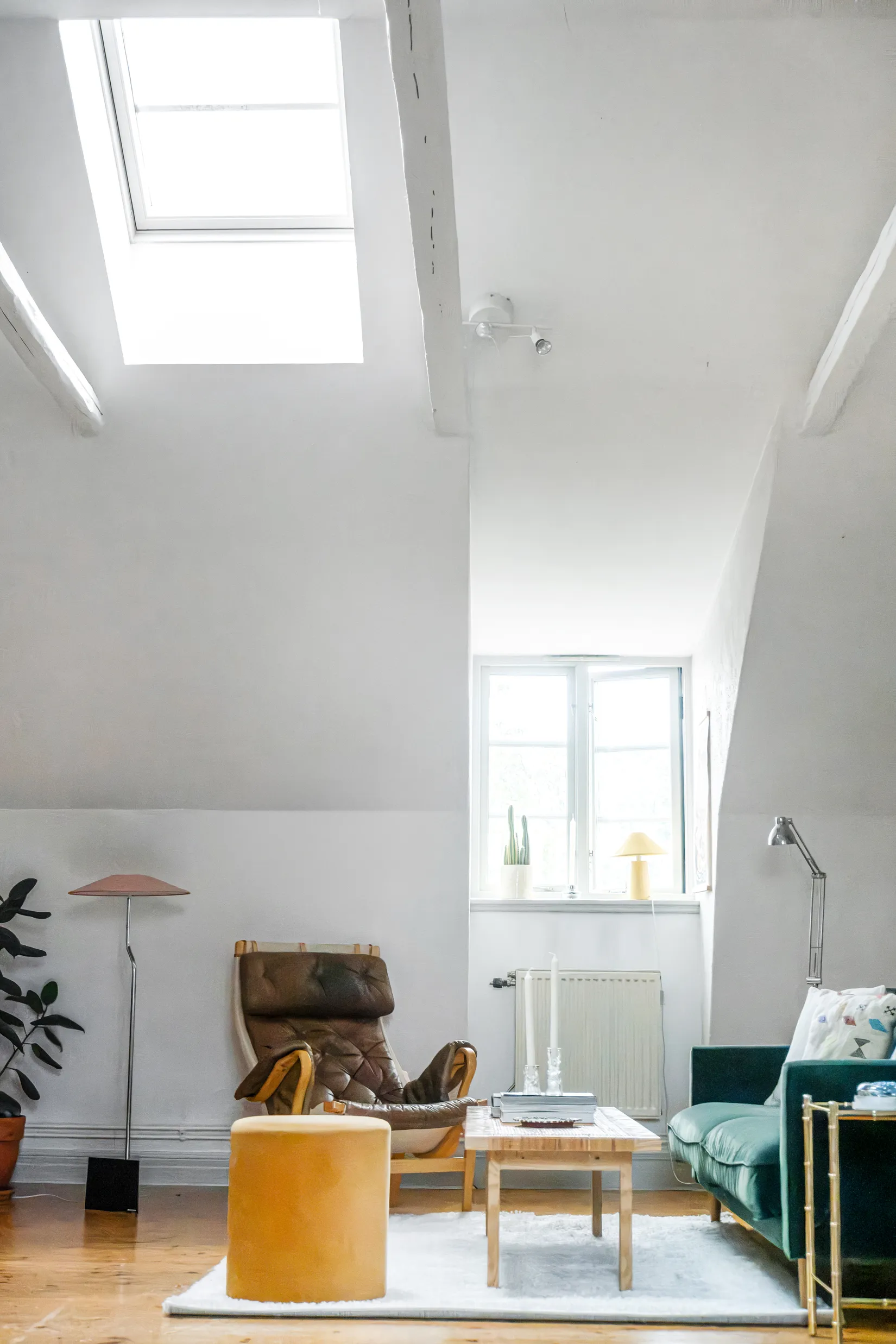 Bostadsrätt, Torngatan 38 B, Kirseberg, Malmö