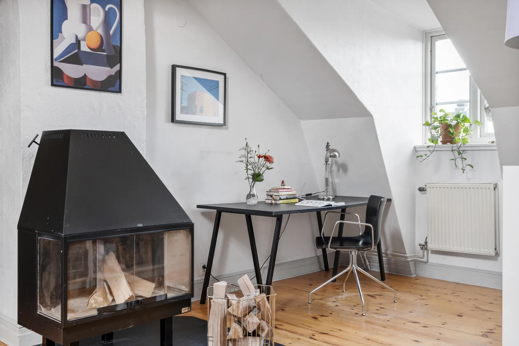 Bostadsrätt, Torngatan 38 B, Kirseberg, Malmö