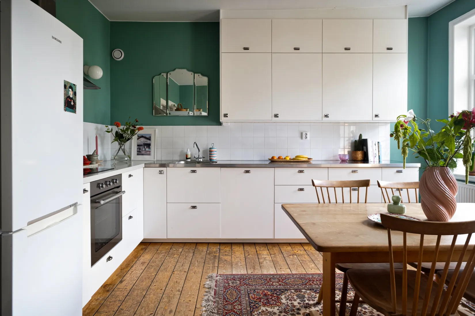 Bostadsrätt, Torngatan 38 B, Kirseberg, Malmö
