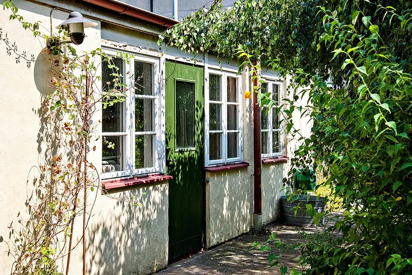 Bostadsrätt, Torngatan 38 B, Kirseberg, Malmö
