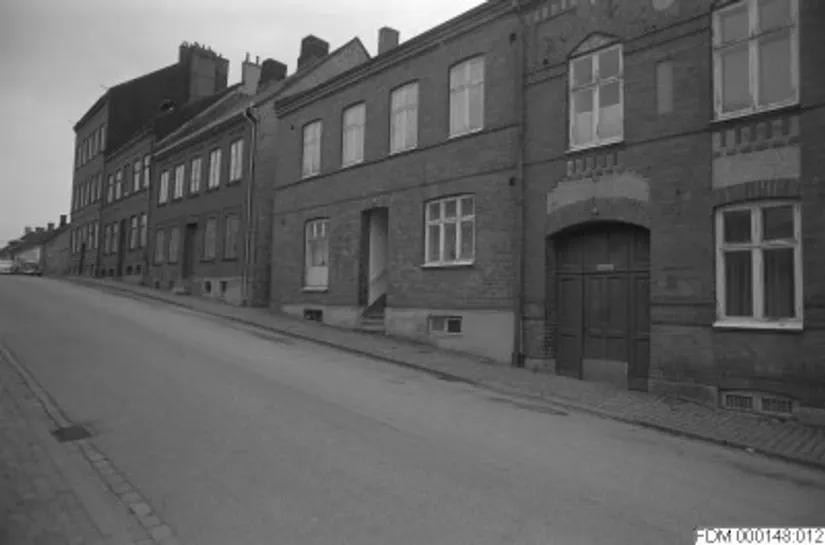 Bostadsrätt, Torngatan 38 B, Kirseberg, Malmö