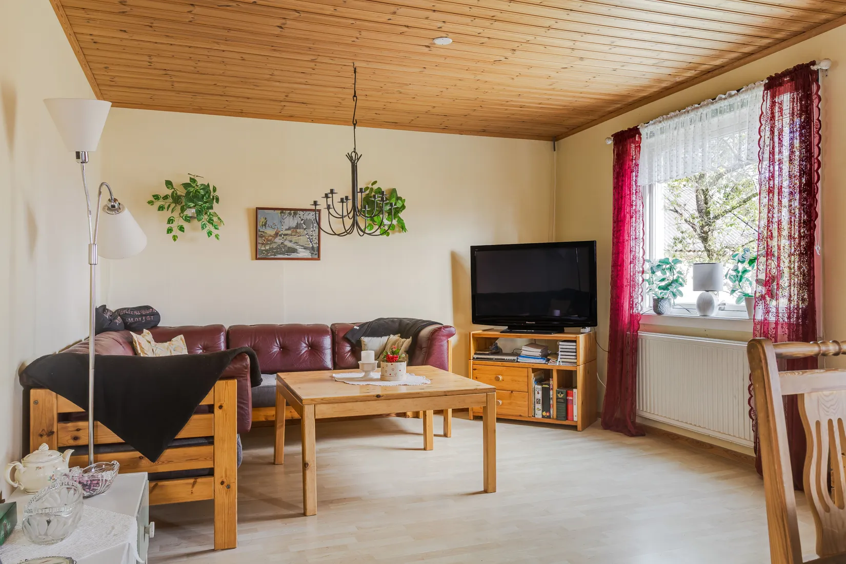 Villa, Gunnarp 204, Ätran, Falkenberg