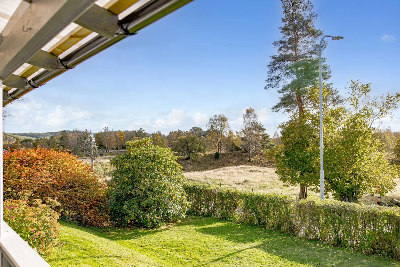 Villa, Gunnarp 204, Ätran, Falkenberg