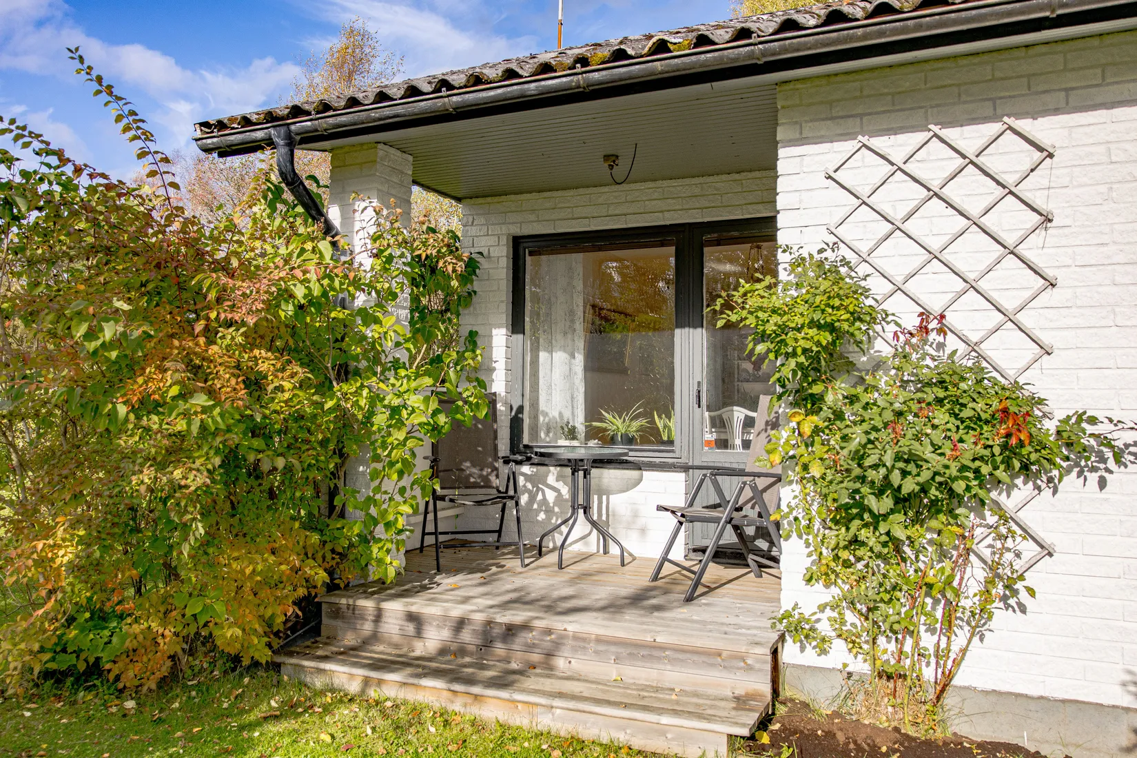 Villa, Gunnarp 204, Ätran, Falkenberg
