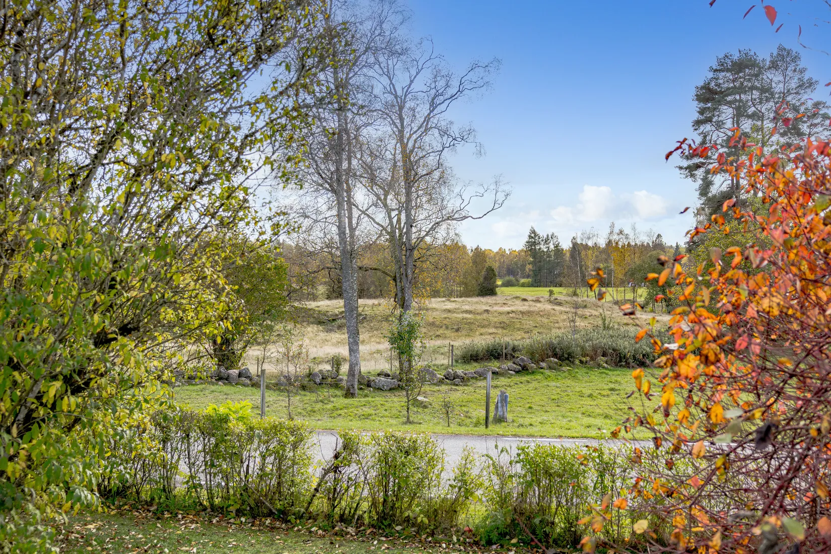 Villa, Gunnarp 204, Ätran, Falkenberg