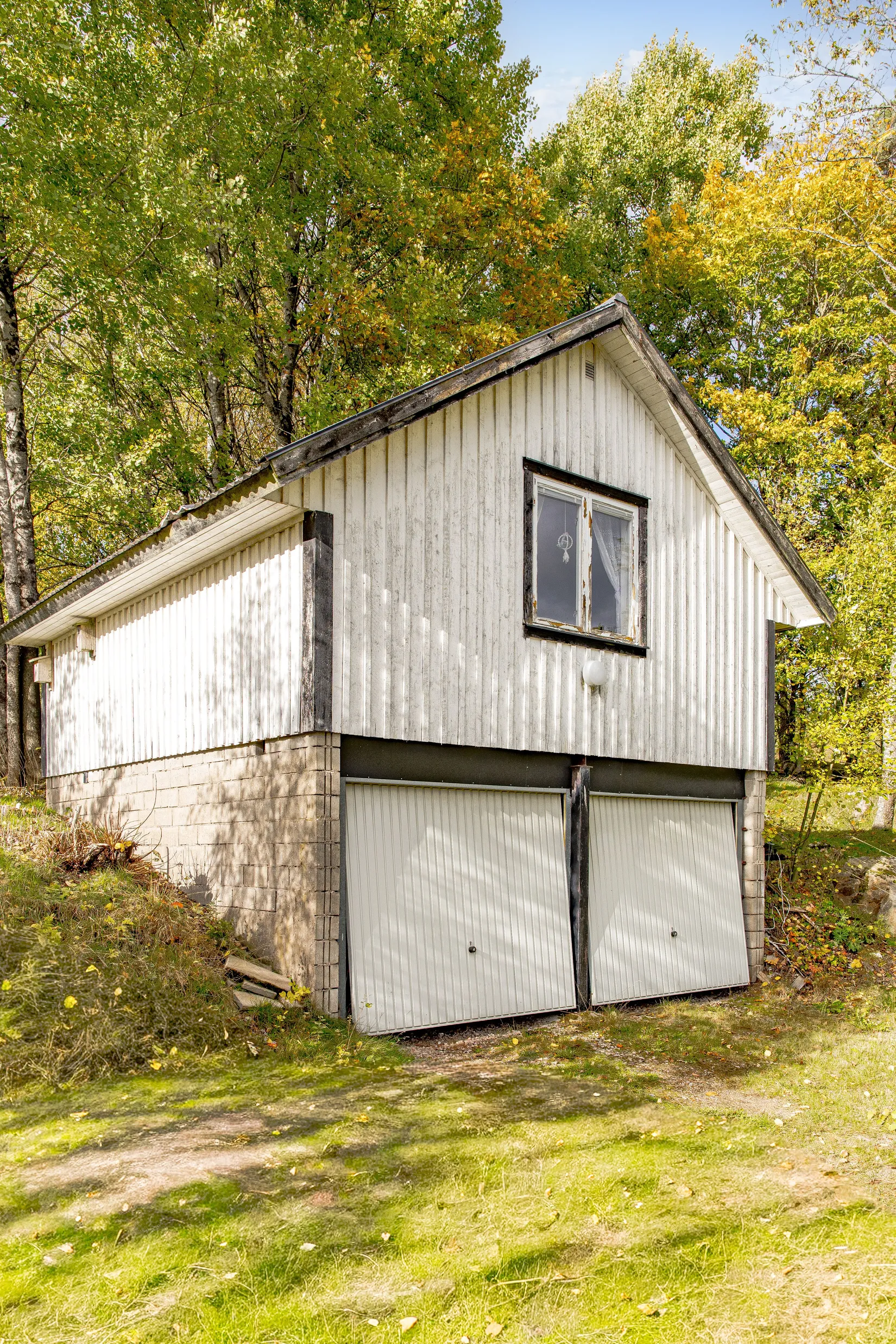 Villa, Gunnarp 204, Ätran, Falkenberg