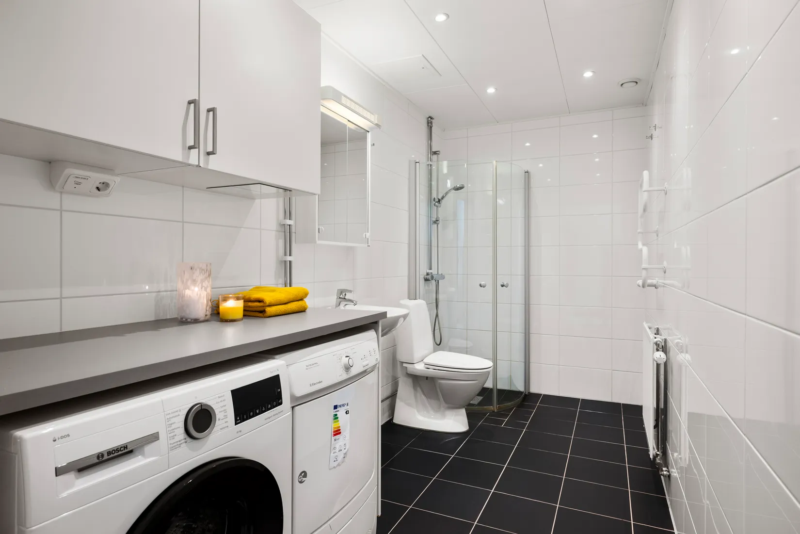 Bostadsrätt, Fänriksvägen 11, Barkarby, Järfälla