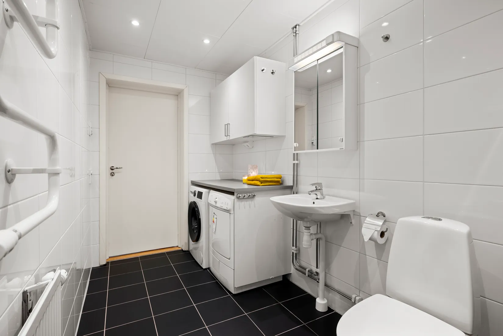 Bostadsrätt, Fänriksvägen 11, Barkarby, Järfälla
