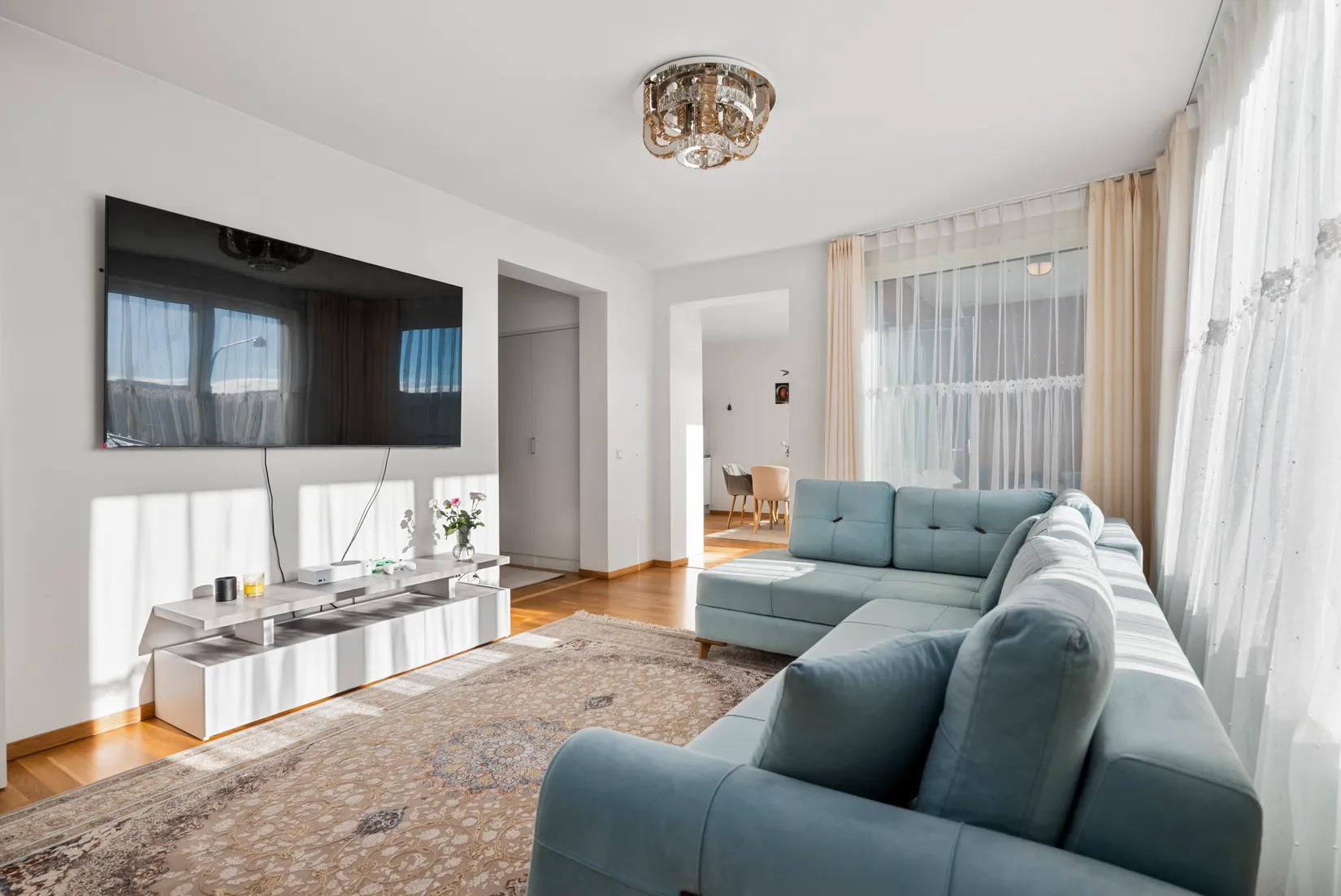 Bostadsrätt, Fänriksvägen 11, Barkarby, Järfälla