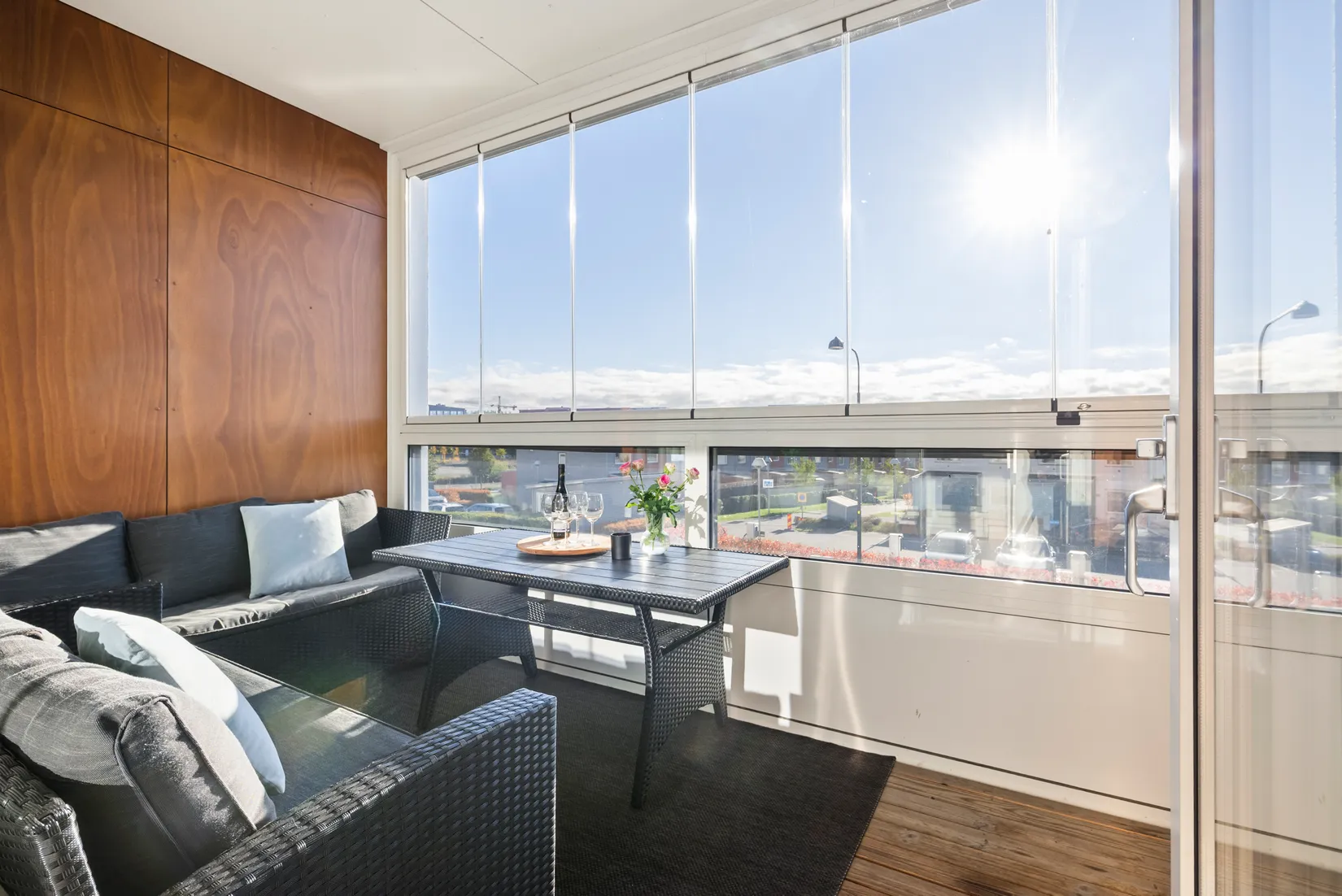Bostadsrätt, Fänriksvägen 11, Barkarby, Järfälla