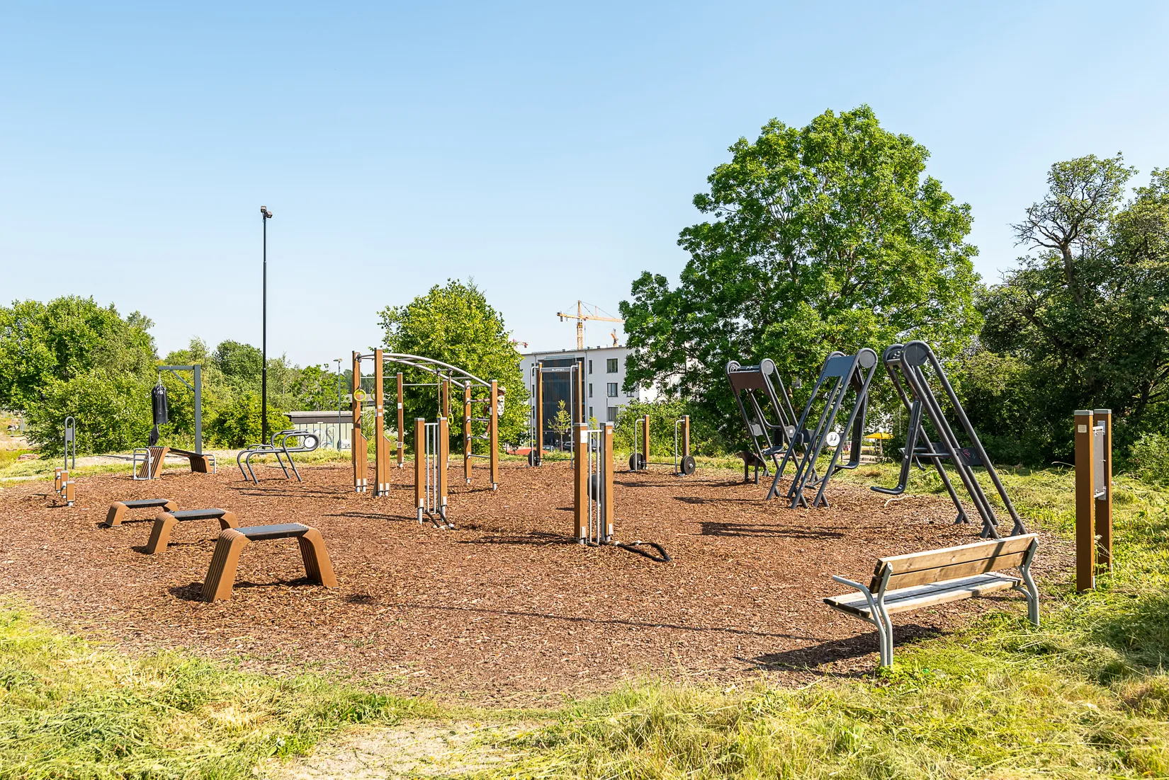 Bostadsrätt, Fänriksvägen 11, Barkarby, Järfälla
