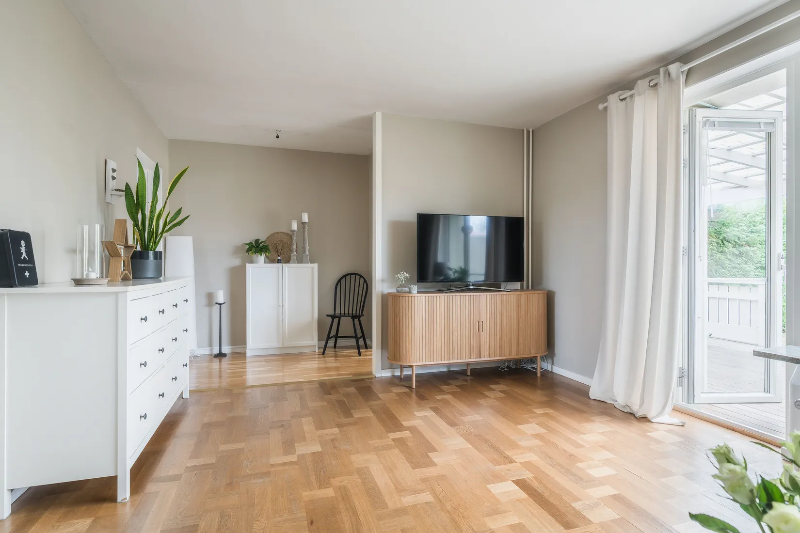 Radhus, Löjtnantsvägen 9D, Olsbacka, Gävle