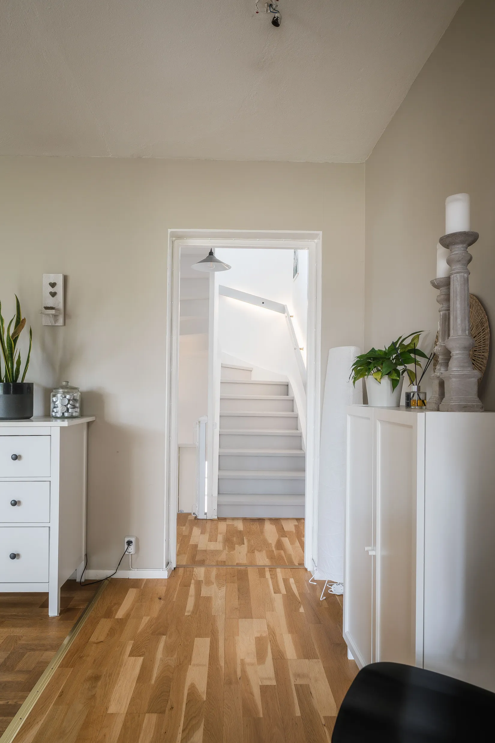 Radhus, Löjtnantsvägen 9D, Olsbacka, Gävle