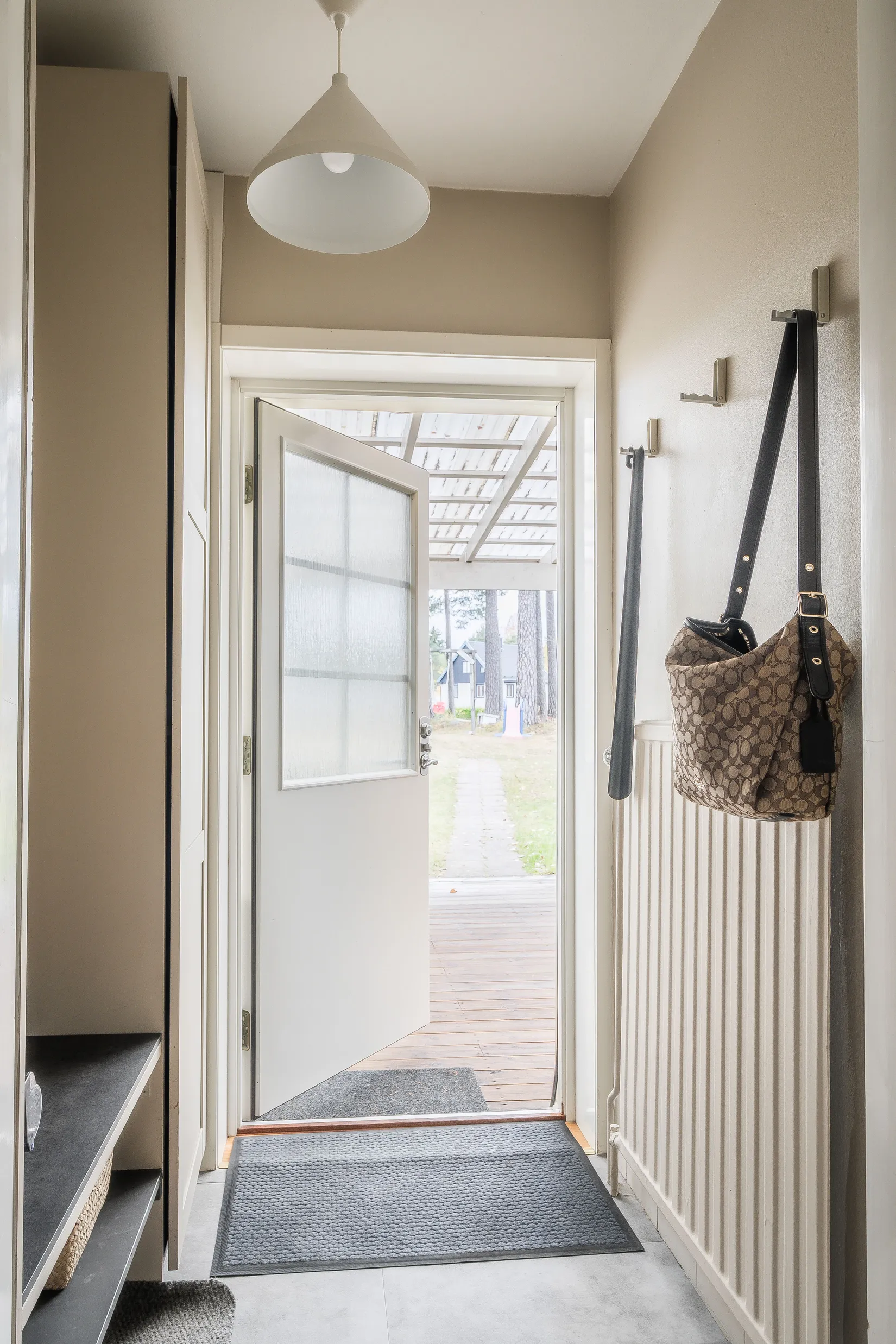 Radhus, Löjtnantsvägen 9D, Olsbacka, Gävle