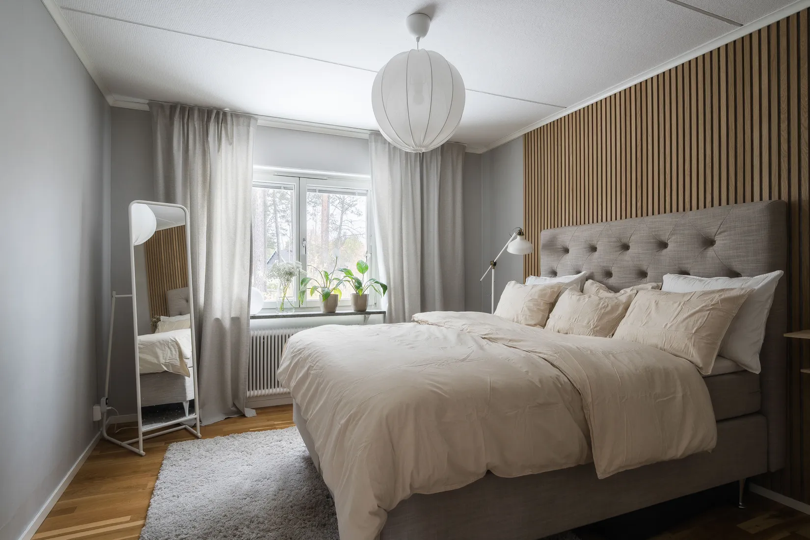 Radhus, Löjtnantsvägen 9D, Olsbacka, Gävle