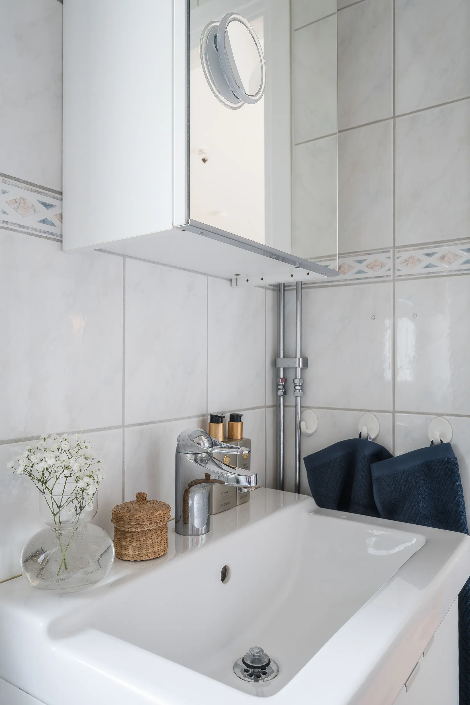 Radhus, Löjtnantsvägen 9D, Olsbacka, Gävle