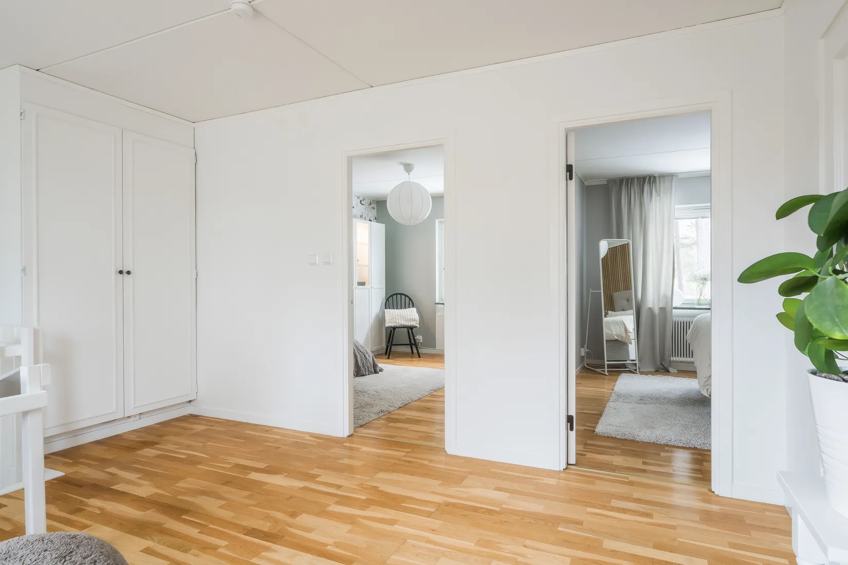 Radhus, Löjtnantsvägen 9D, Olsbacka, Gävle