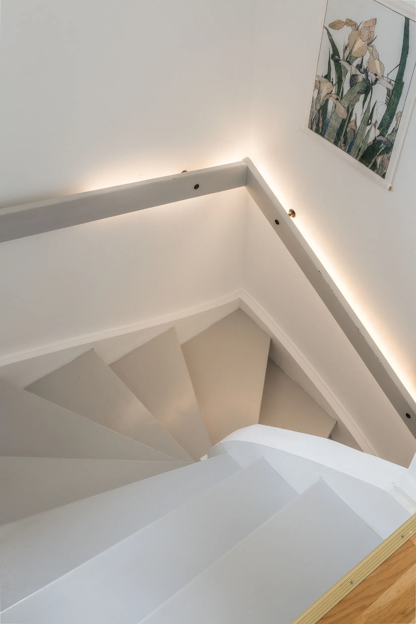 Radhus, Löjtnantsvägen 9D, Olsbacka, Gävle