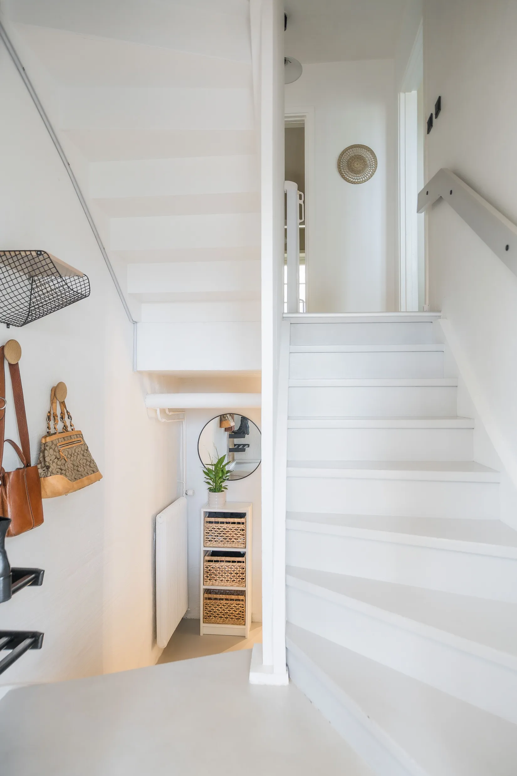Radhus, Löjtnantsvägen 9D, Olsbacka, Gävle