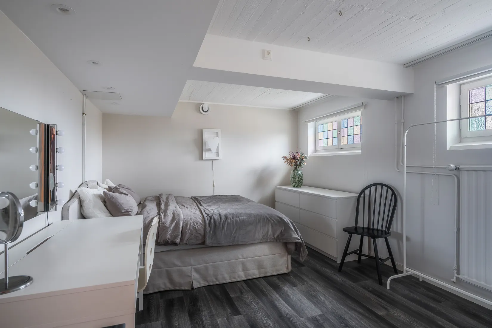 Radhus, Löjtnantsvägen 9D, Olsbacka, Gävle