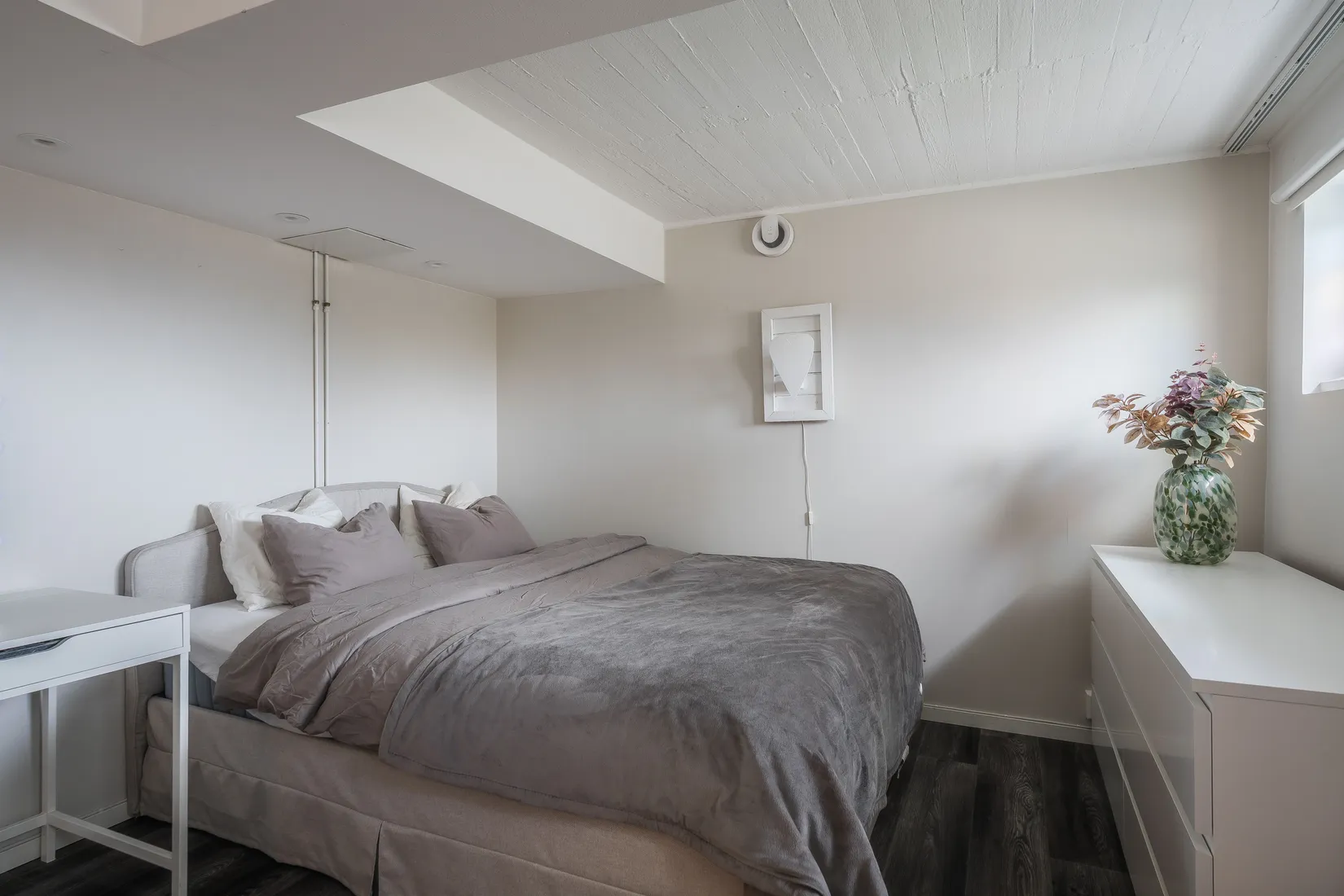 Radhus, Löjtnantsvägen 9D, Olsbacka, Gävle