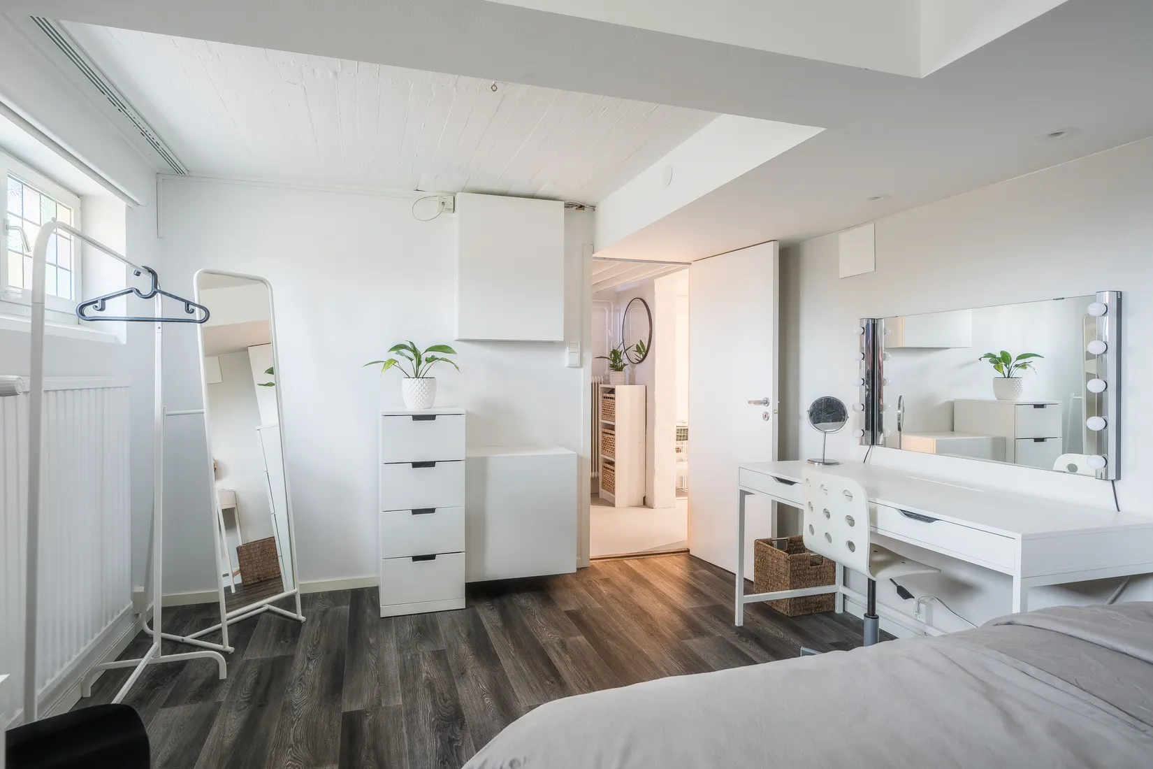 Radhus, Löjtnantsvägen 9D, Olsbacka, Gävle