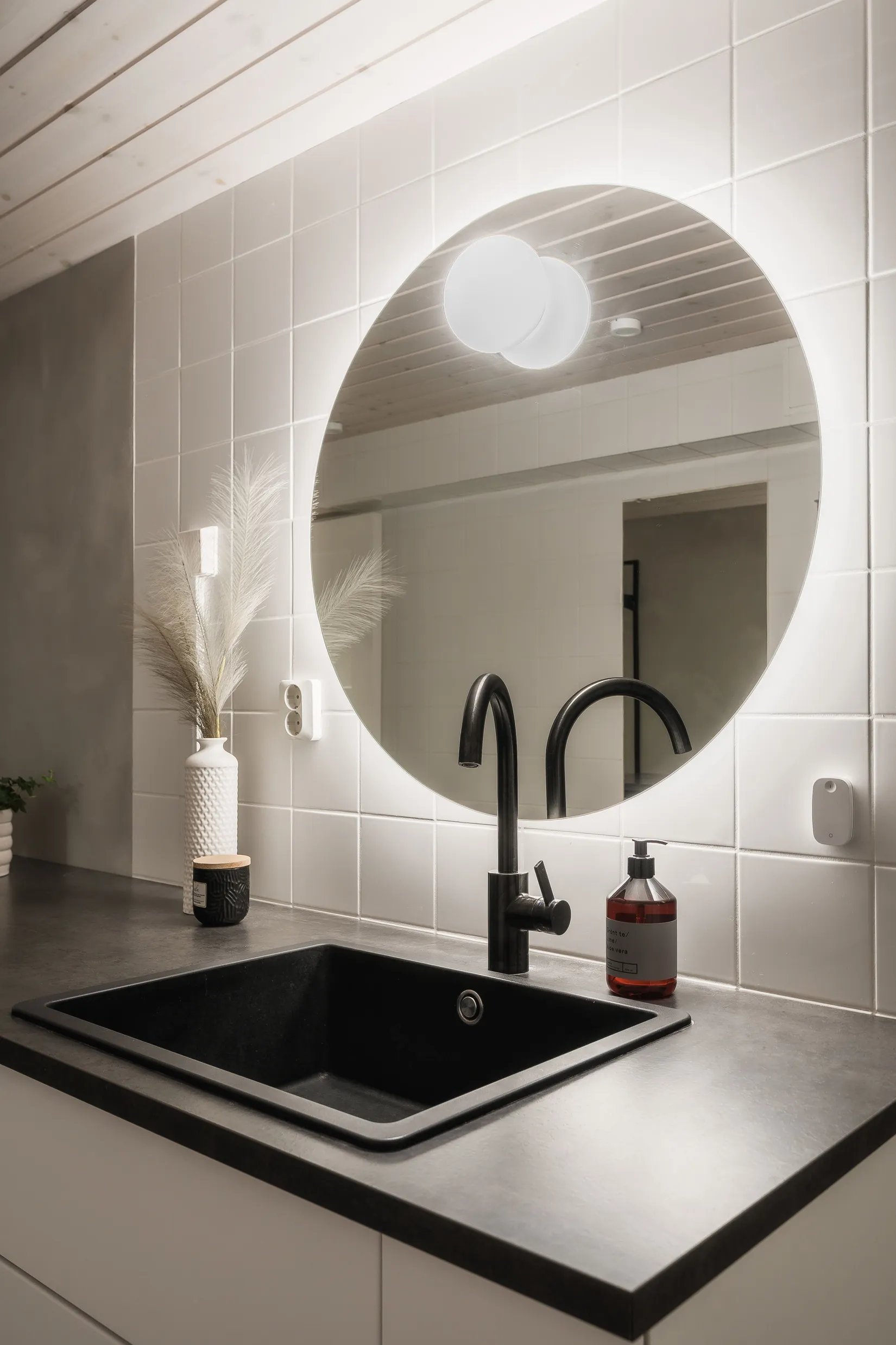 Radhus, Löjtnantsvägen 9D, Olsbacka, Gävle
