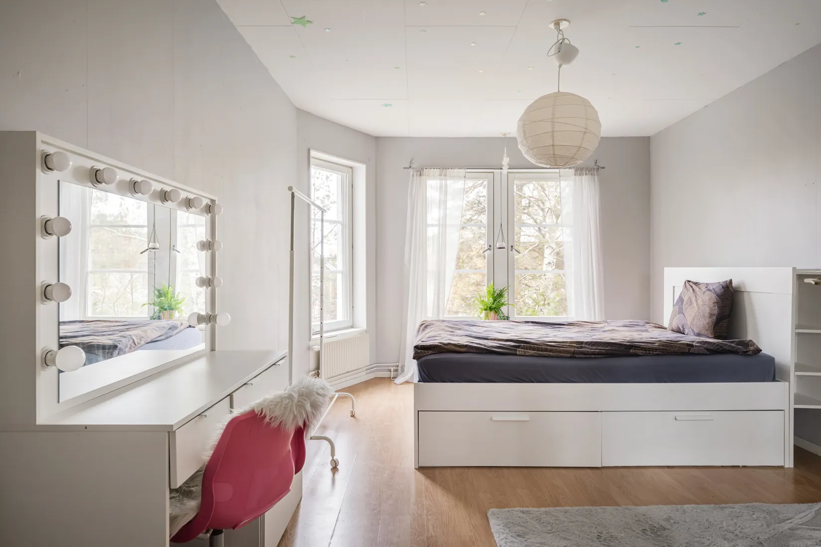 Radhus, GRÖNLUNDSVÄGEN 28, Kårsta, Vallentuna