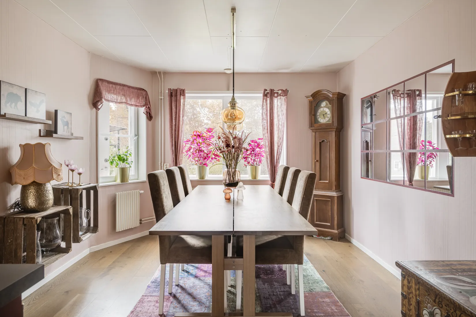 Radhus, GRÖNLUNDSVÄGEN 28, Kårsta, Vallentuna