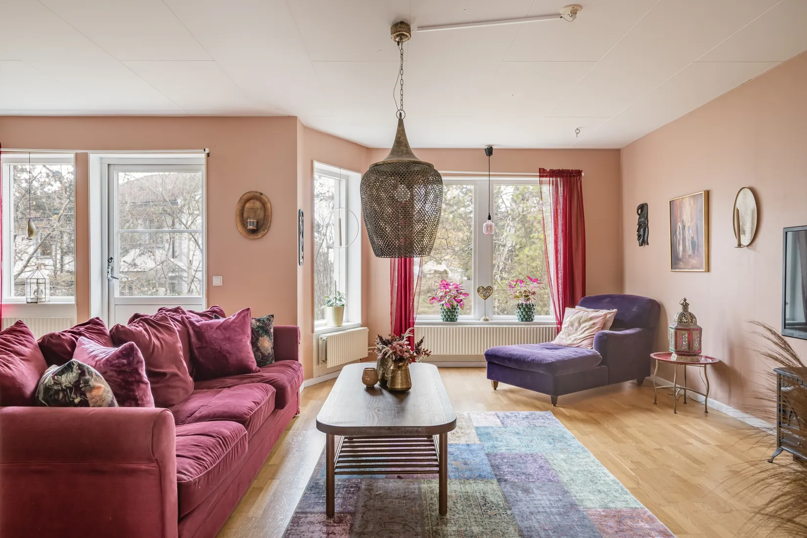 Radhus, GRÖNLUNDSVÄGEN 28, Kårsta, Vallentuna