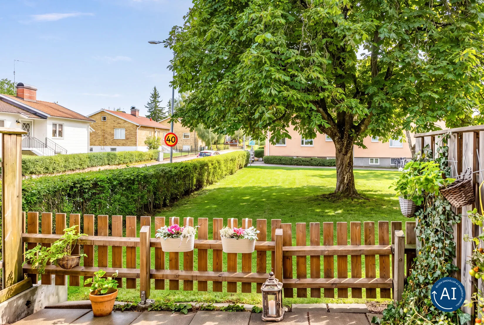 Bostadsrätt, Bergsgatan 82, Enögla, Enköping