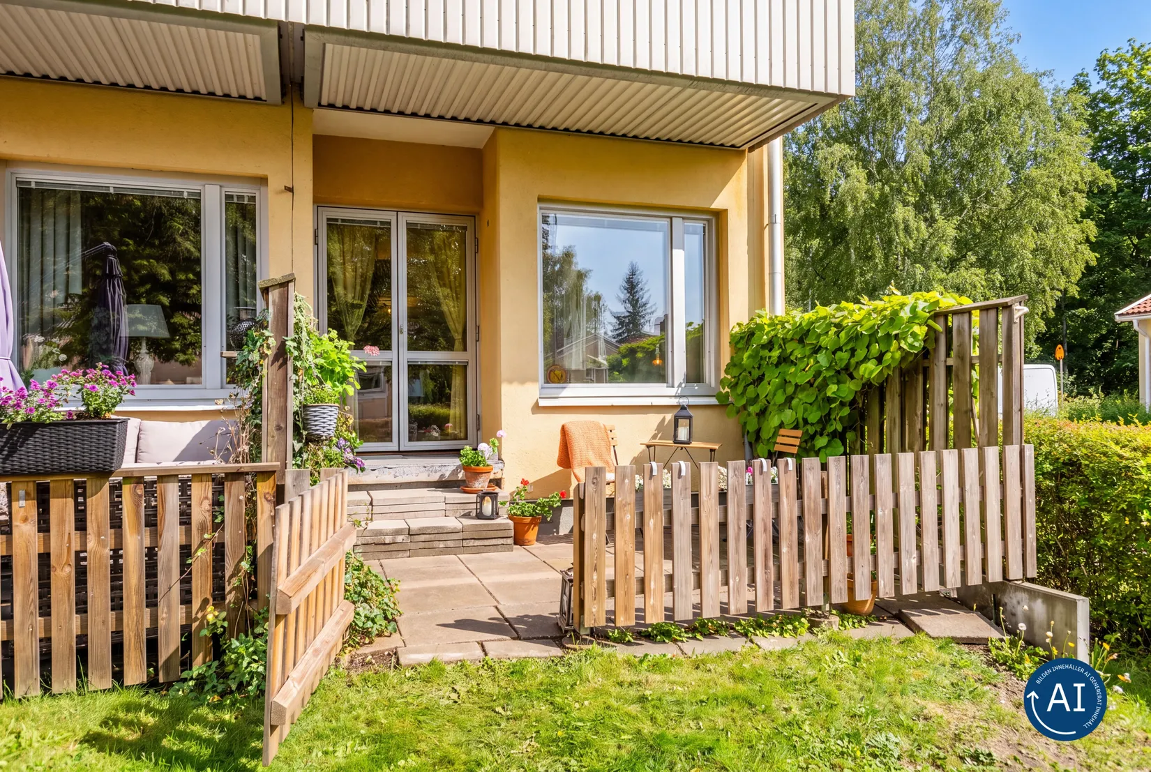 Bostadsrätt, Bergsgatan 82, Enögla, Enköping