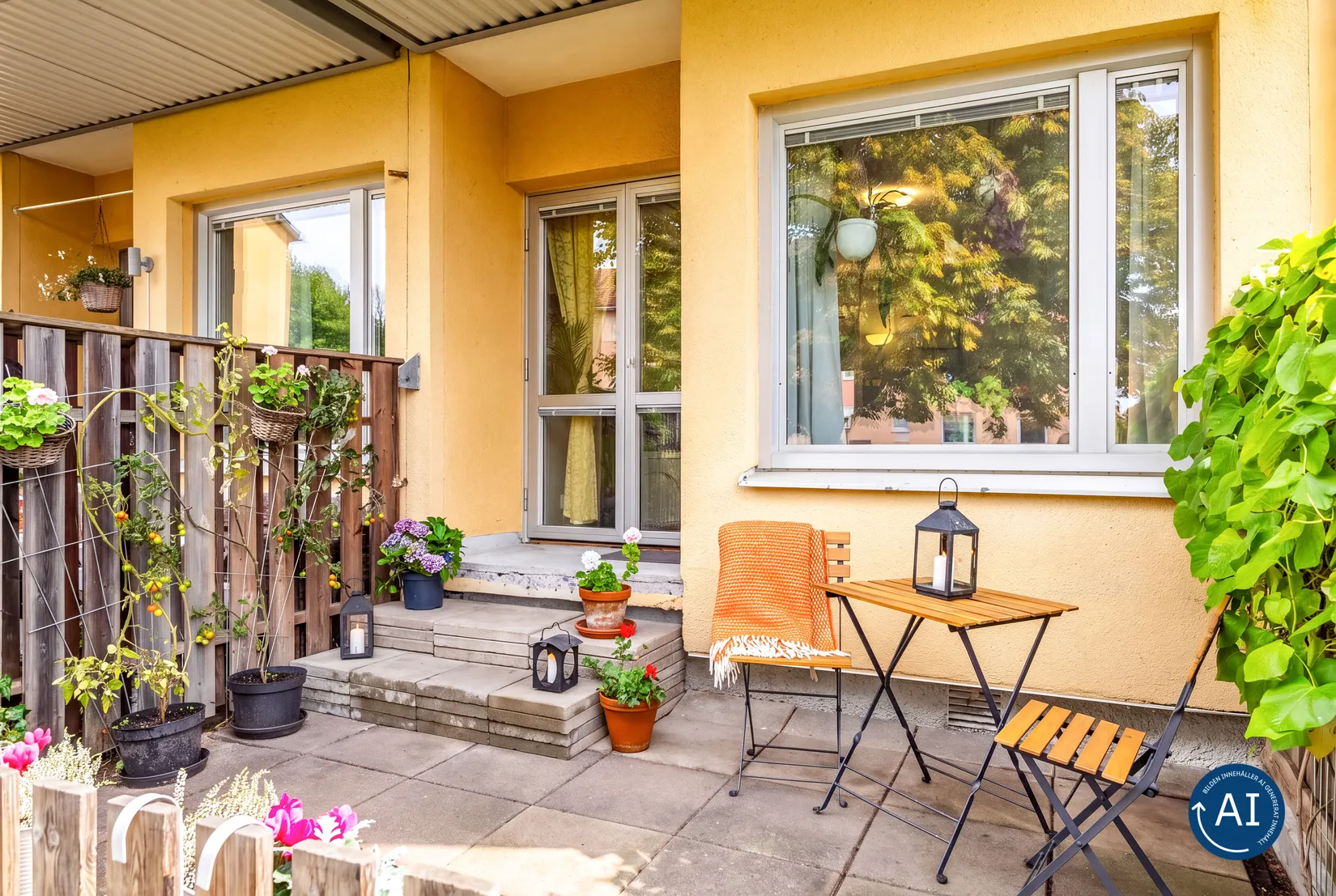 Bostadsrätt, Bergsgatan 82, Enögla, Enköping