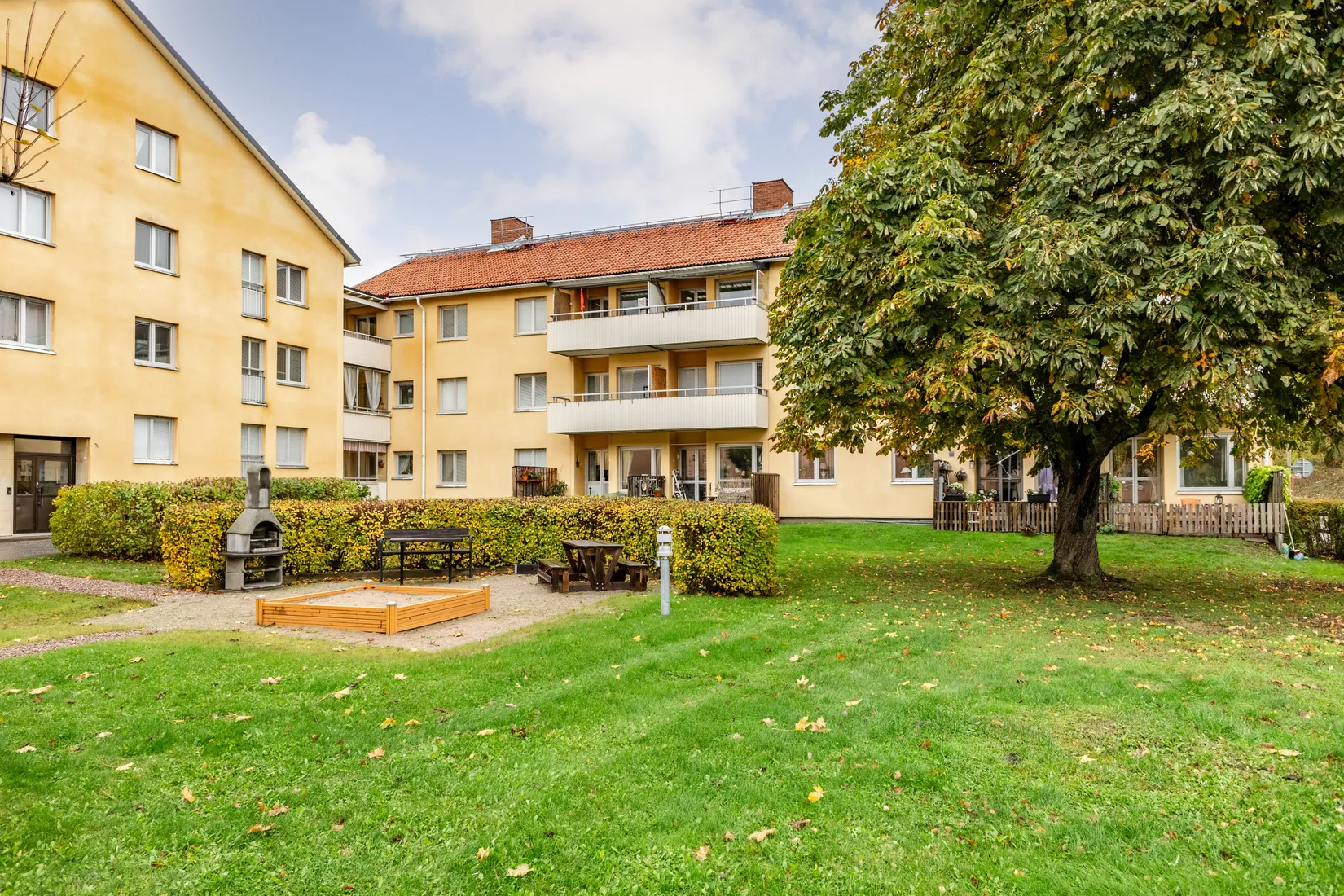 Bostadsrätt, Bergsgatan 82, Enögla, Enköping