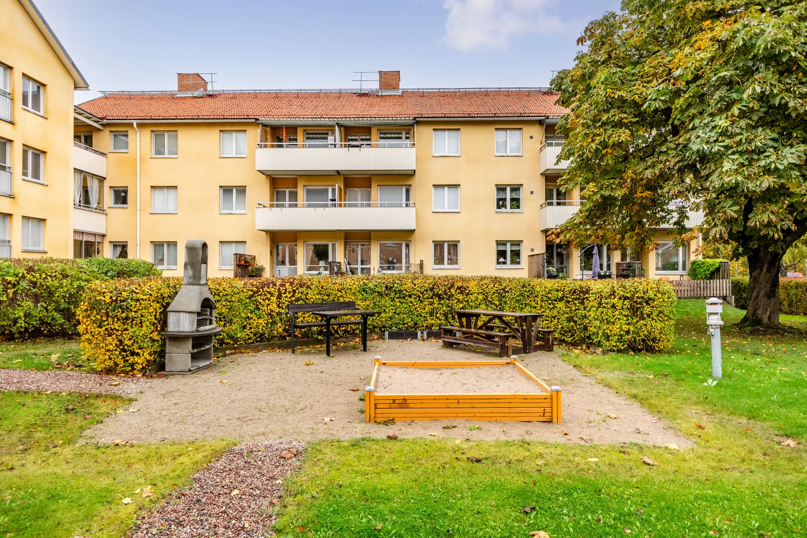 Bostadsrätt, Bergsgatan 82, Enögla, Enköping