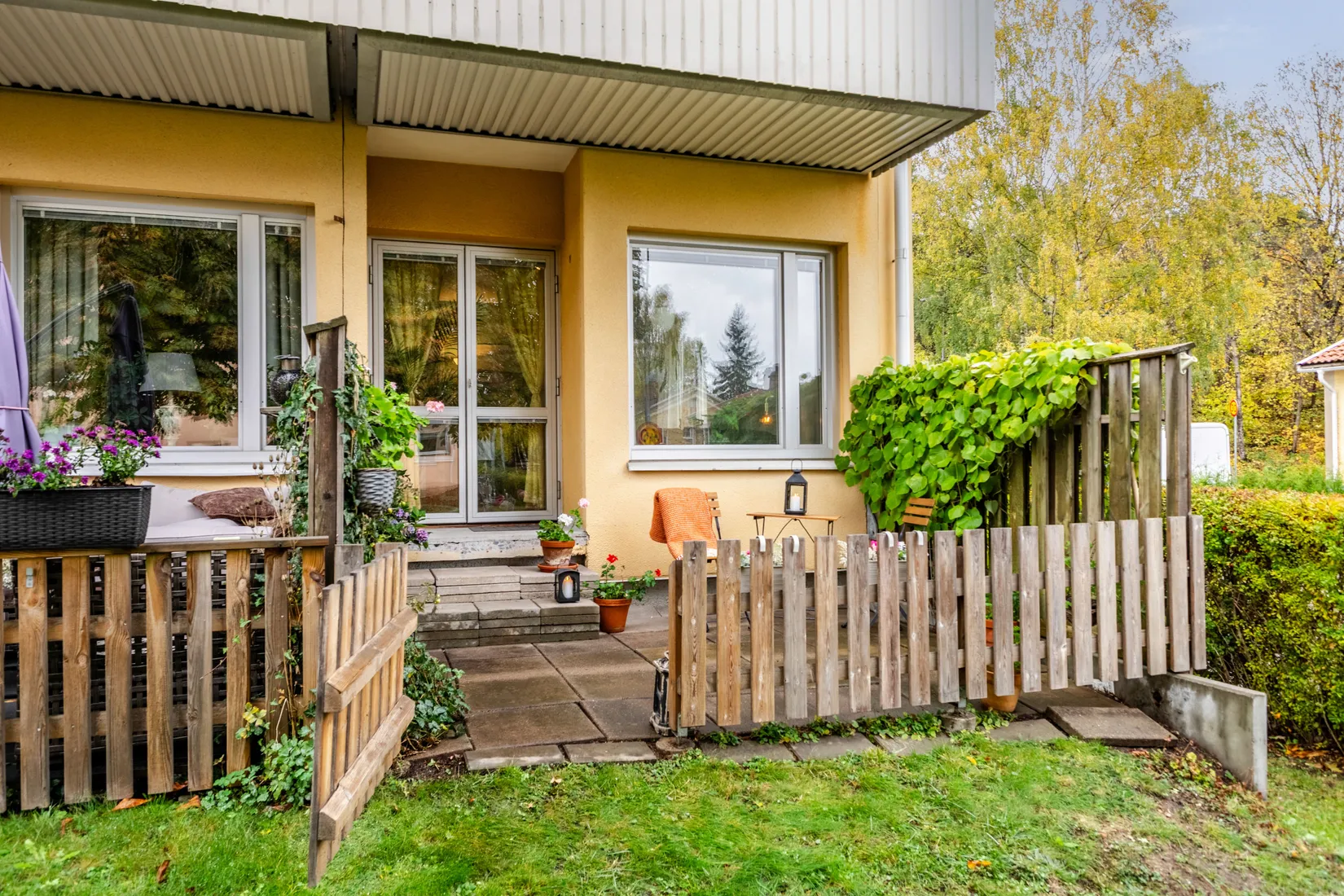 Bostadsrätt, Bergsgatan 82, Enögla, Enköping