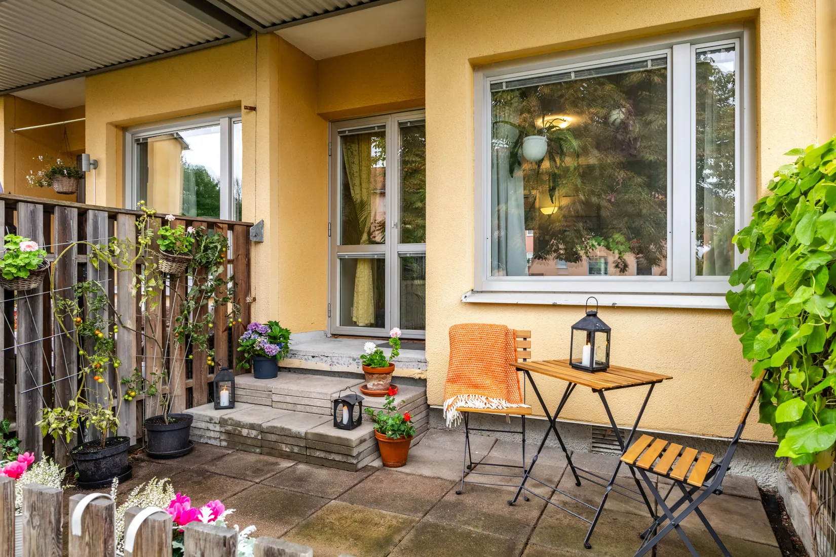Bostadsrätt, Bergsgatan 82, Enögla, Enköping