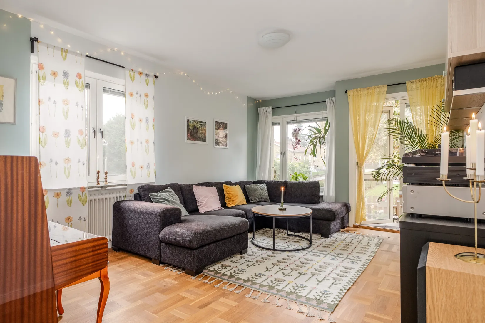 Bostadsrätt, Bergsgatan 82, Enögla, Enköping