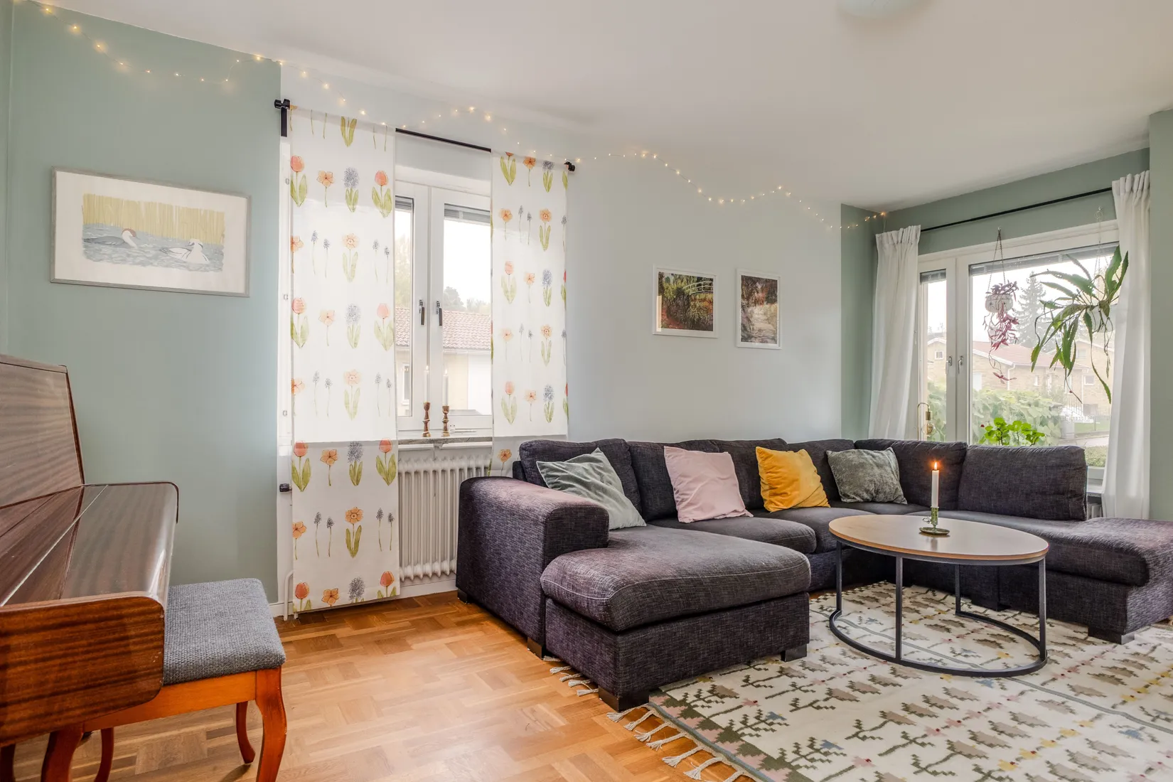 Bostadsrätt, Bergsgatan 82, Enögla, Enköping