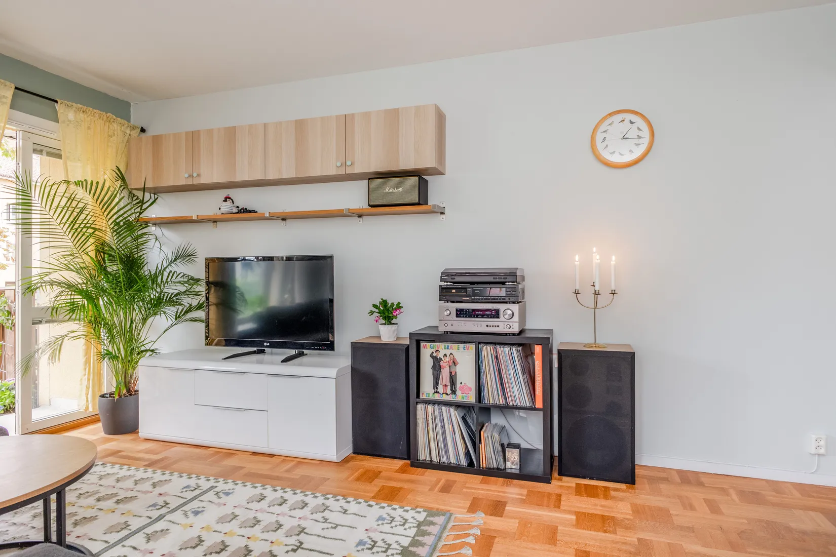 Bostadsrätt, Bergsgatan 82, Enögla, Enköping