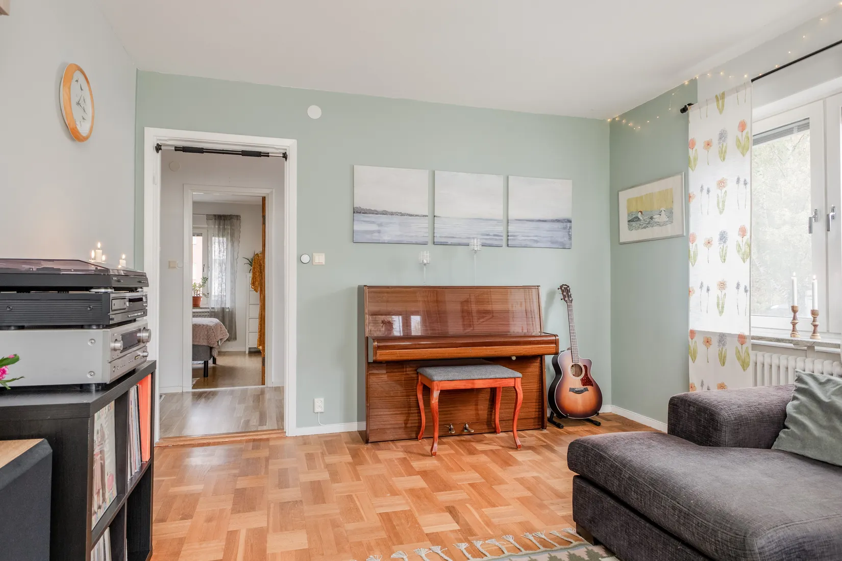 Bostadsrätt, Bergsgatan 82, Enögla, Enköping