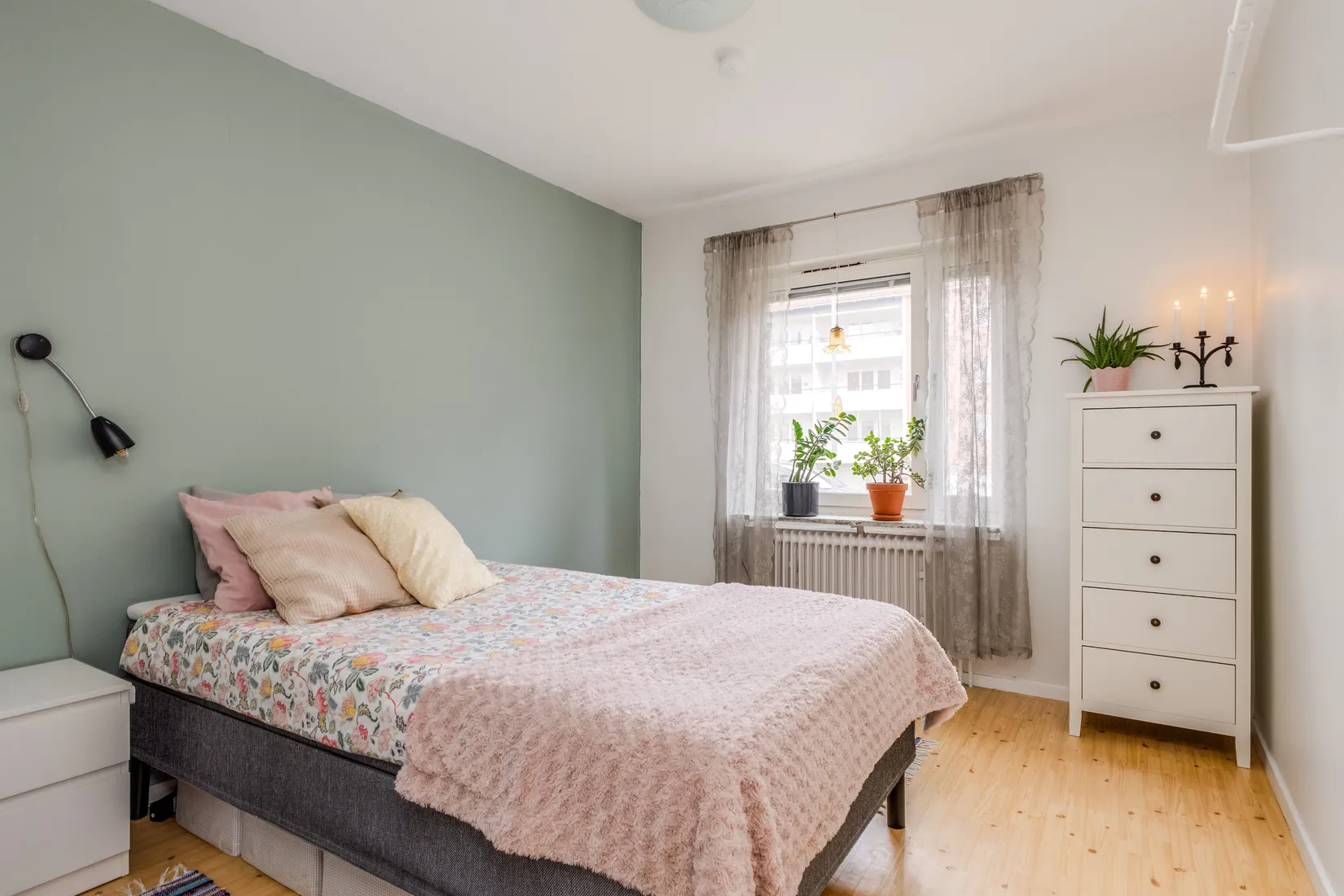 Bostadsrätt, Bergsgatan 82, Enögla, Enköping